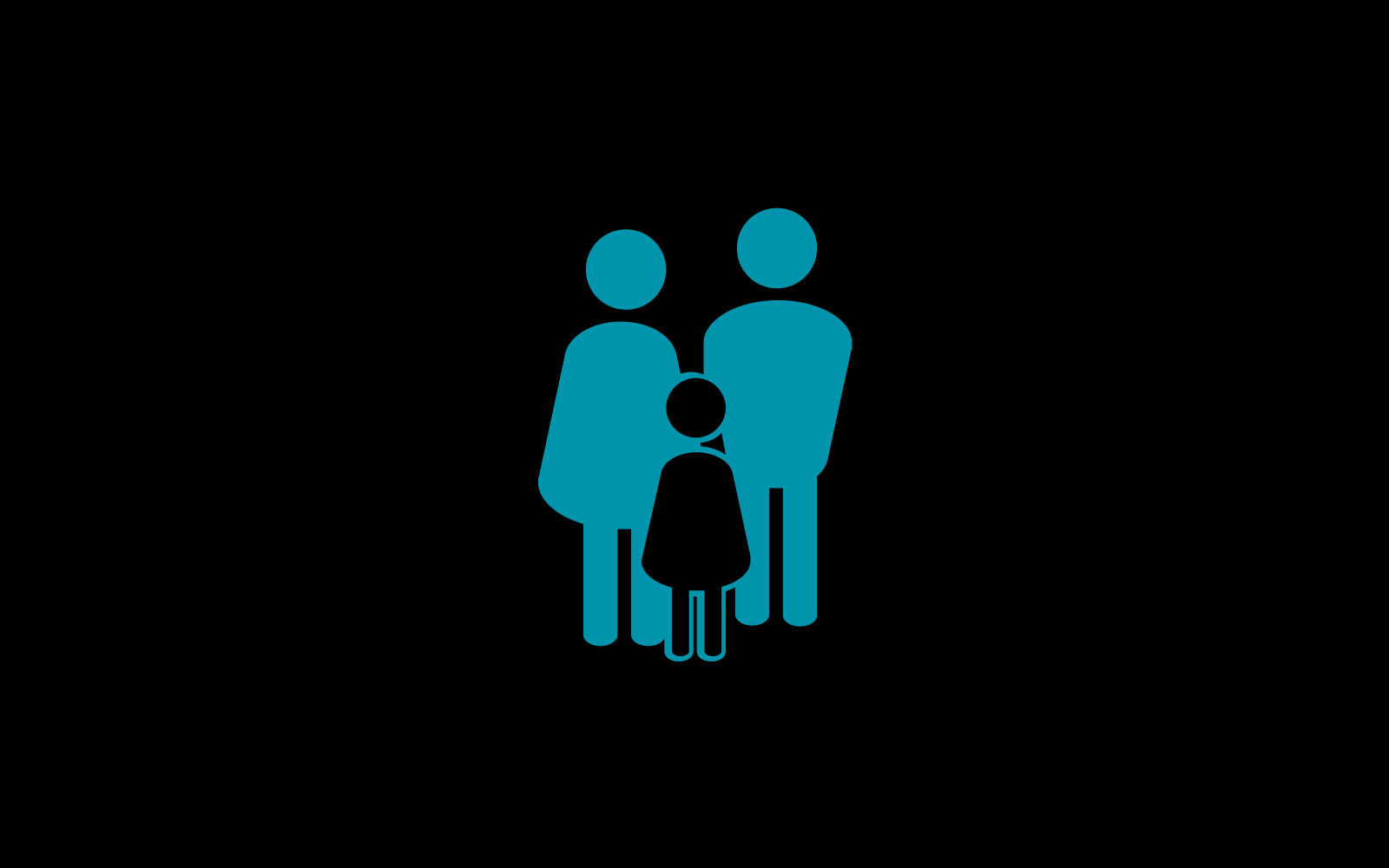 Icon career and family