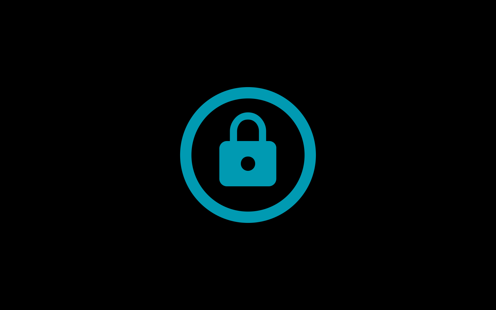 OSDI LiveGuide Sicher Icon